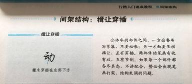 行楷成人初学速成视频讲解,速成视频讲解，轻松掌握行楷书写技巧