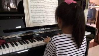 口风琴成人演奏视频教学,跟随口风琴演奏视频轻松入门