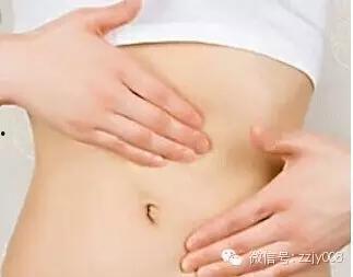 揉肚子成人正确方法视频,视频教程详解