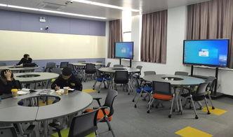 成人大学教室学习视频,学习视频中的知识之旅