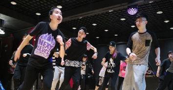 泰国成人街舞视频教学大全,解锁热辣舞步，成为舞池焦点