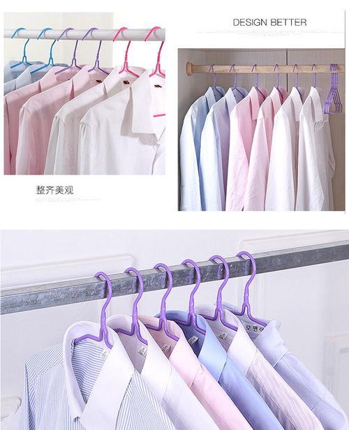 成人整理衣架视频教程,视频教程带你高效收纳