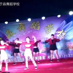 毕业歌成人舞蹈视频,青春旋律中的舞动青春