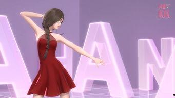 暖暖舞蹈完整视频成人,从暖暖舞蹈视频看舞蹈的力量与魅力