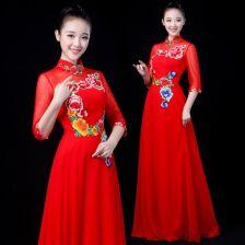 合唱演出成人舞蹈视频,成人舞蹈与合唱的完美融合