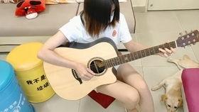 积木拼装成人吉他视频,创意积木拼装成人吉他教程