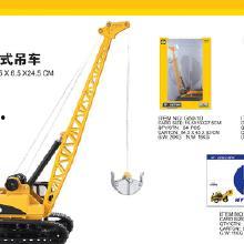 成人合金吊车图片大全视频,揭秘现代工业巨兽的雄伟风采